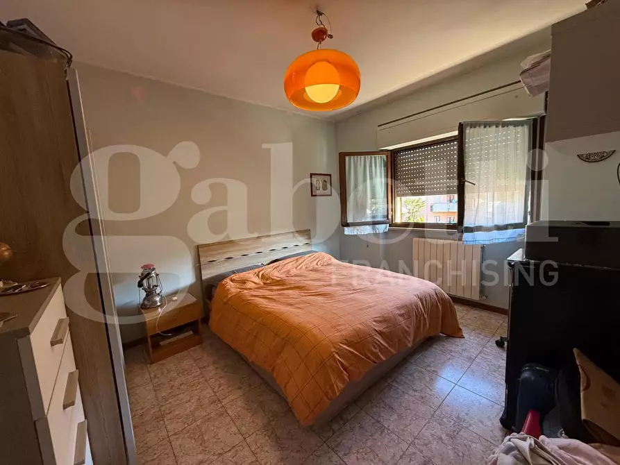 Immagine 14 di Appartamento in vendita  in Via MAJORANA, SNC a Rieti