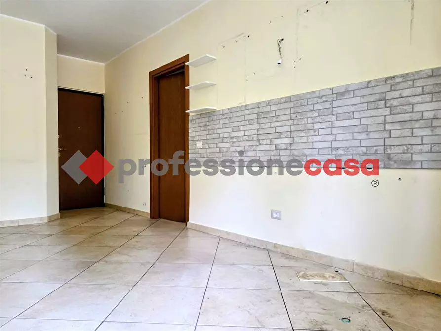 Immagine 5 di Appartamento in vendita  in Via Dottor Antonino Ferlito a Aci Catena