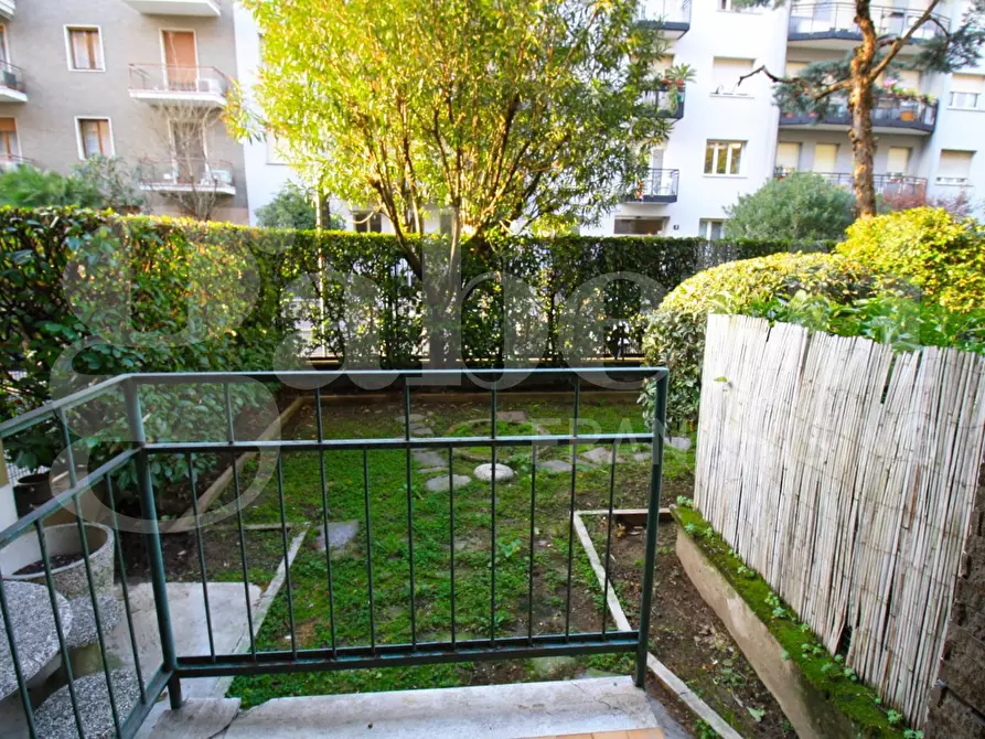 Immagine 5 di Appartamento in vendita  in Via Meloria, 14 a Milano