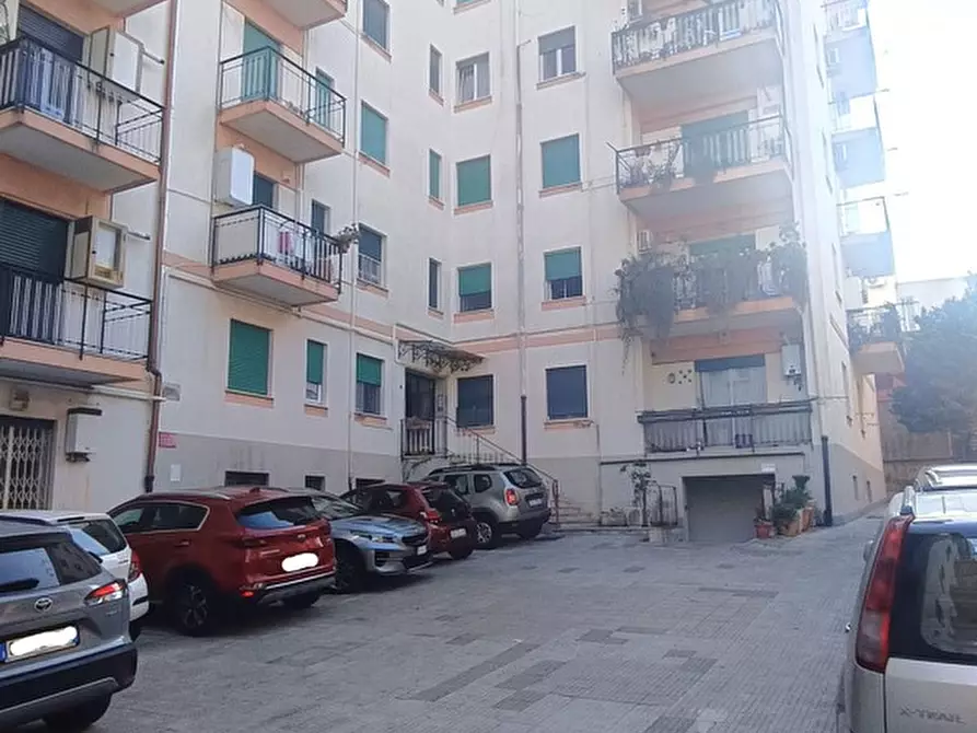 Immagine 1 di Appartamento in vendita  in Via cardinale giuseppe guarino, 15 a Messina