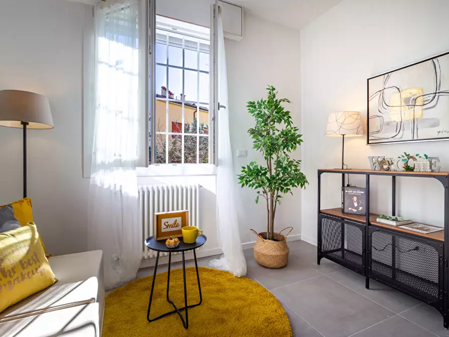 Immagine 21 di Appartamento in vendita  in Via dell'Uccellino, 2 a Bologna