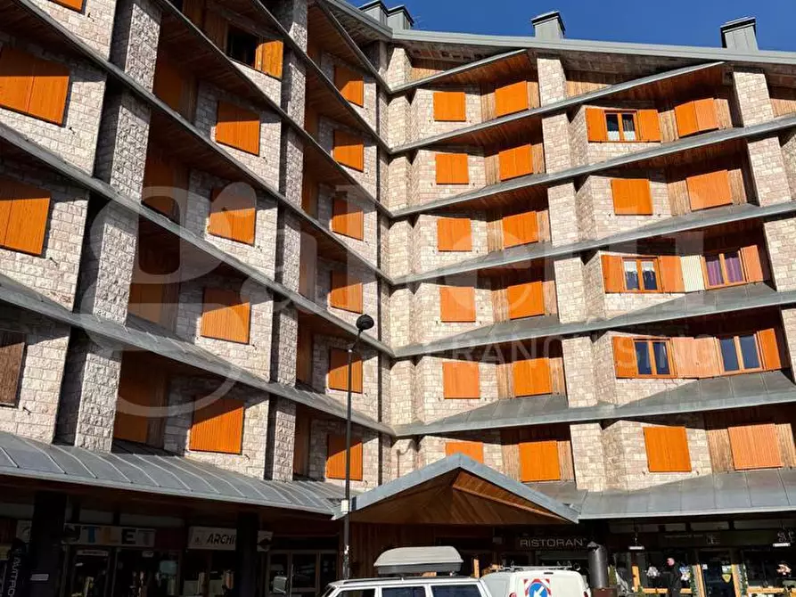 Immagine 1 di Appartamento in vendita  in Via PAZZALE PIAN DE VALLI, snc a Rieti