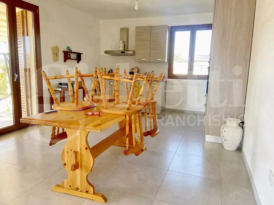 Immagine 4 di Casa indipendente in vendita  in Via Murruzzulu Tronco A, 21 a Sassari