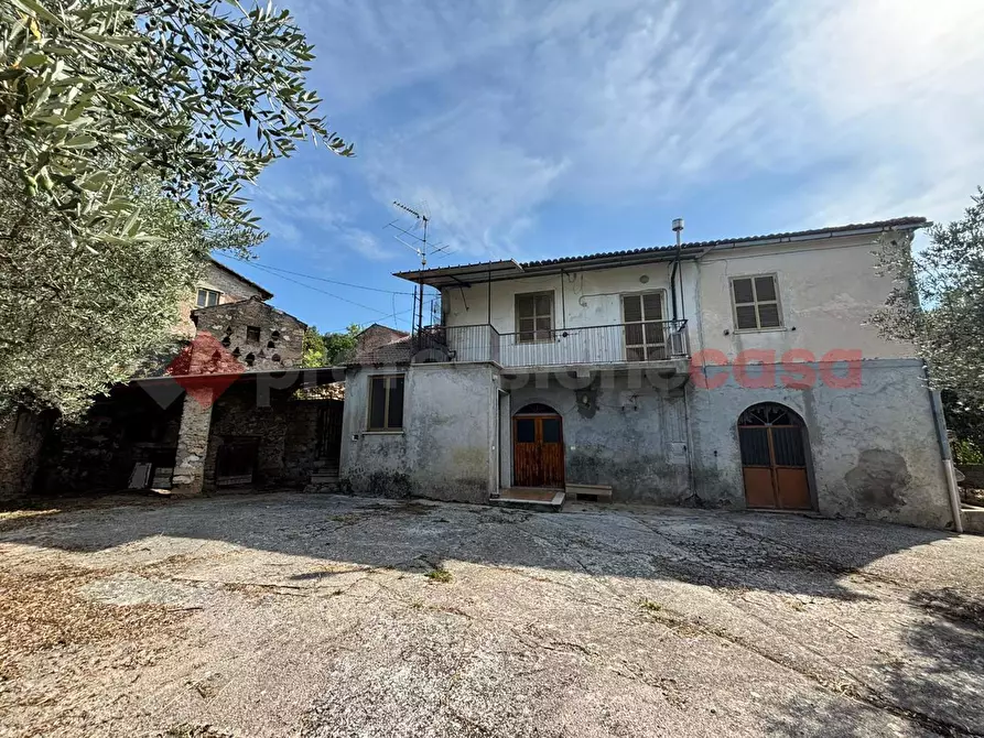 Immagine 7 di Casa indipendente in vendita  in Via Valle Vona, snc a Anagni