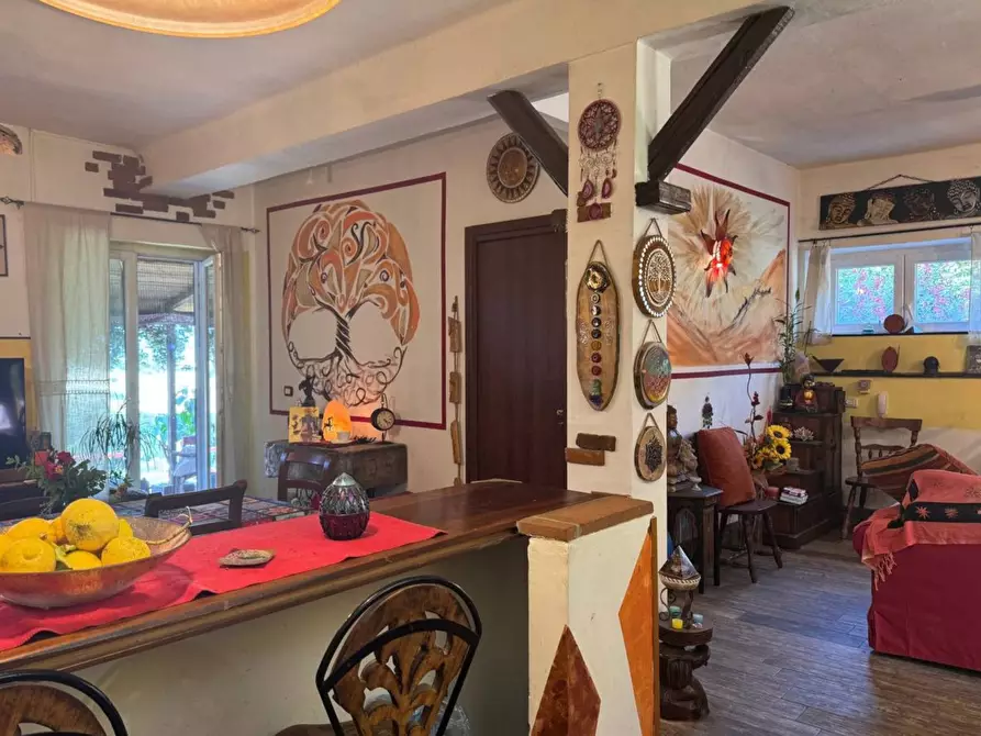 Immagine 8 di Rustico / casale in vendita  in Via castagna, 14 a Osimo