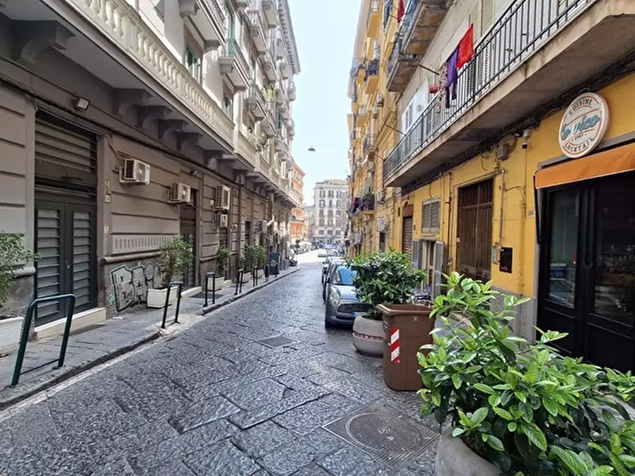 Immagine 1 di Appartamento in vendita  in Via Salvatore Trinchese a Napoli