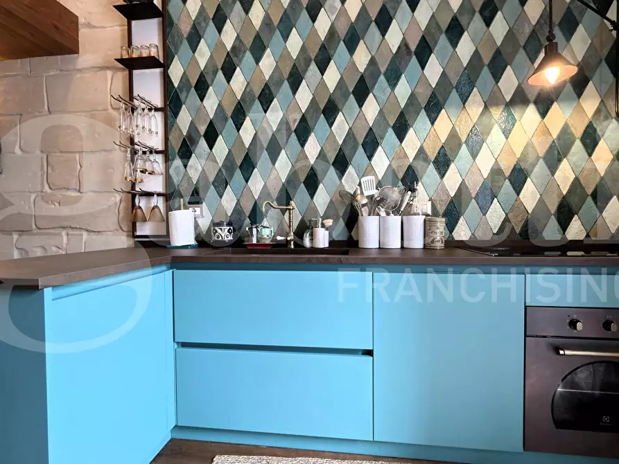 Immagine 17 di Appartamento in vendita  in Via guglielmotto d'otranto, 6 a Lecce