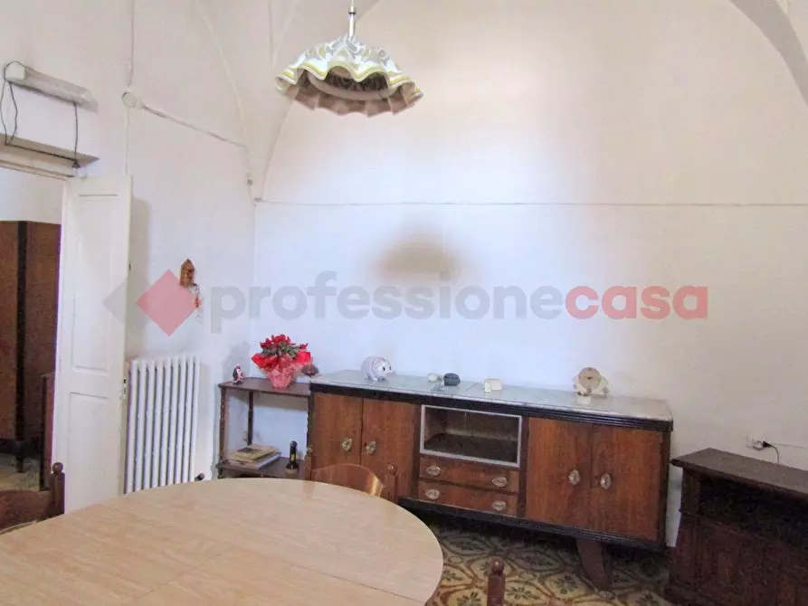 Immagine 15 di Casa indipendente in vendita  in Via Pisanelli a San Cassiano