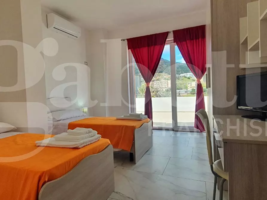 Immagine 7 di Albergo/B&B/Residence in vendita  in Via IV NOVEMBRE LOCALITÃ  PILINGA, 74 a Gasperina