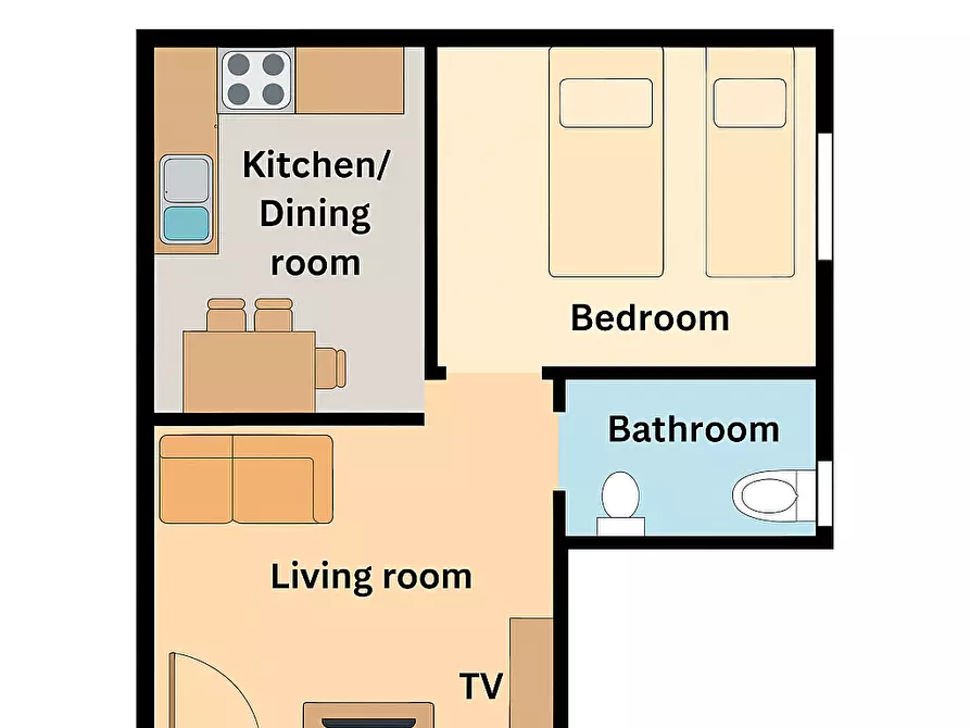 Immagine 16 di Appartamento in affitto  in Via Via Etnea, 780 a Catania