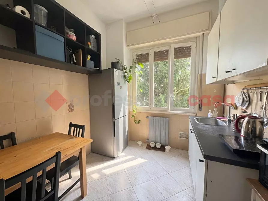 Immagine 8 di Appartamento in vendita  in Via Emilia, 23 a Legnano
