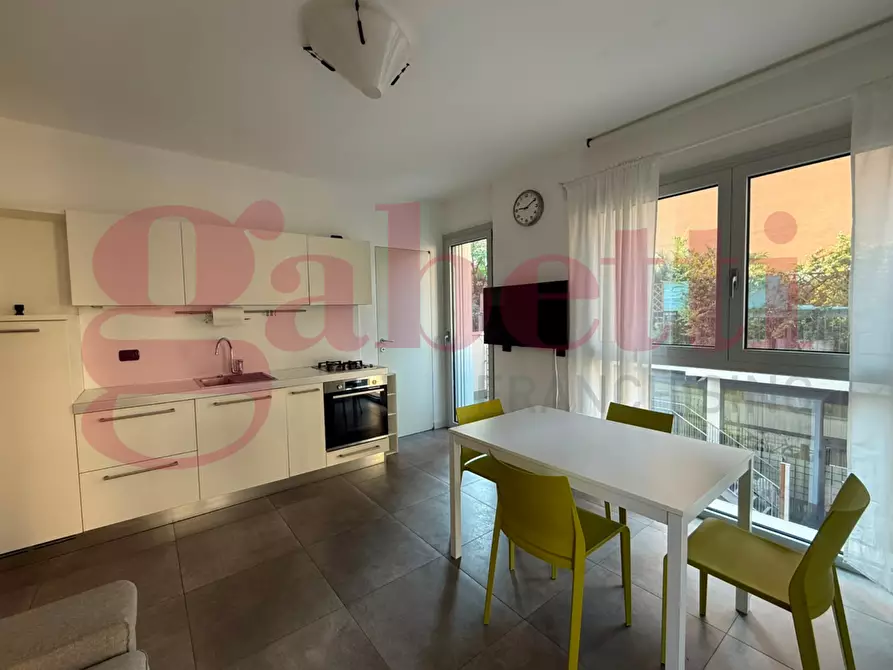 Immagine 3 di Appartamento in affitto  in Via Andre' Marie Ampere, 57/A a Milano