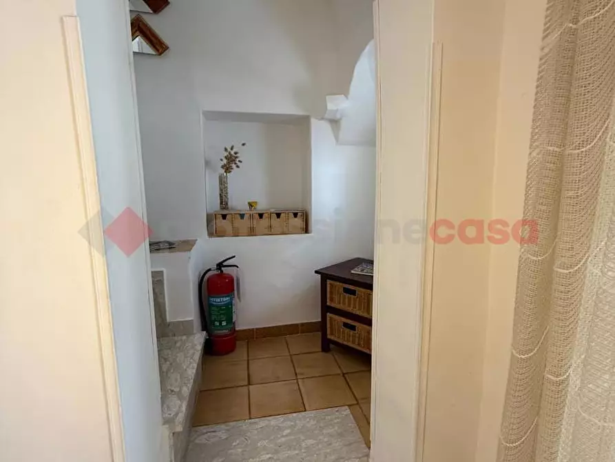 Immagine 18 di Terratetto in vendita  in Via Bonasforza, 56 a Ostuni