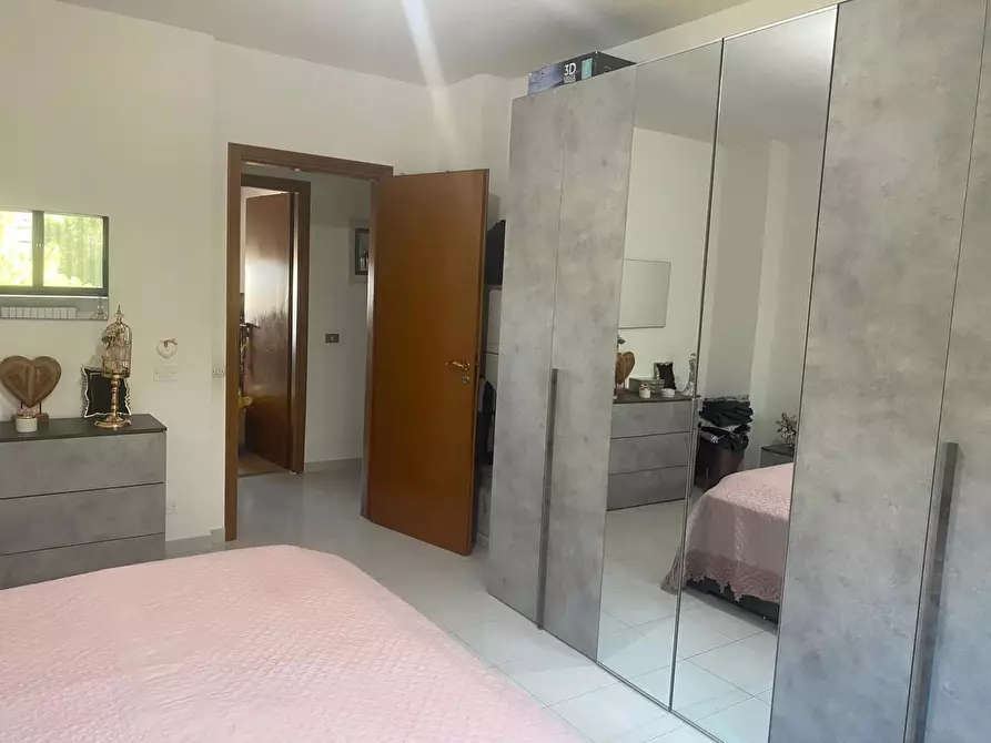 Immagine 8 di Appartamento in vendita  in Piazza G.B.TEDESCO, 16 a Taranto