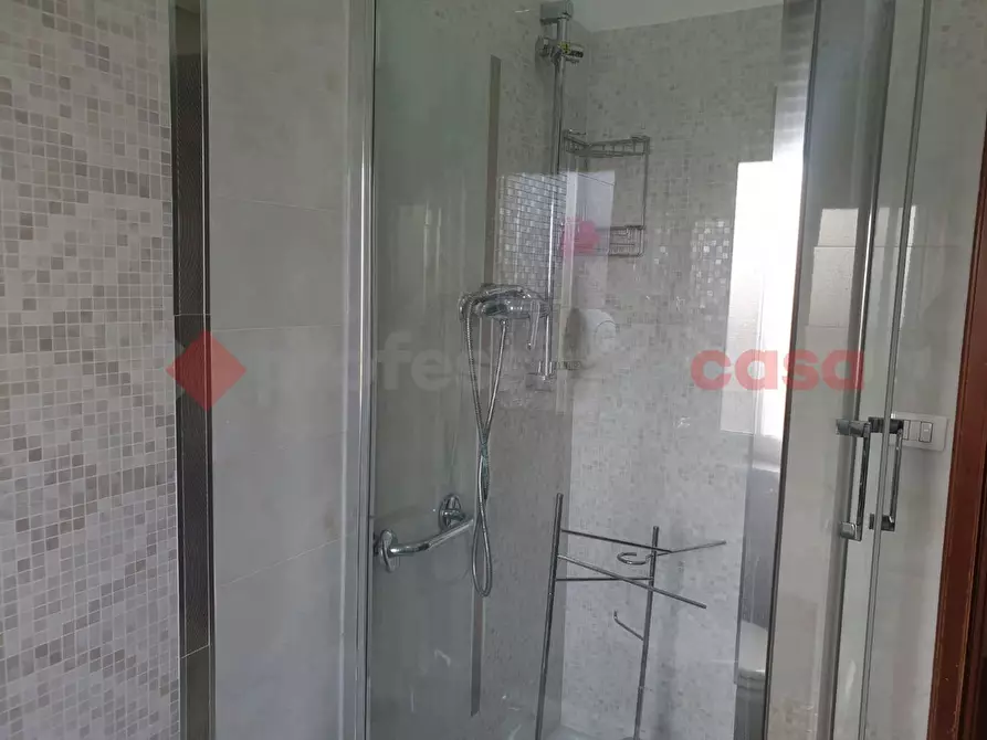 Immagine 11 di Appartamento in vendita  in Via San Giorgio Extra, 6 a Reggio Di Calabria