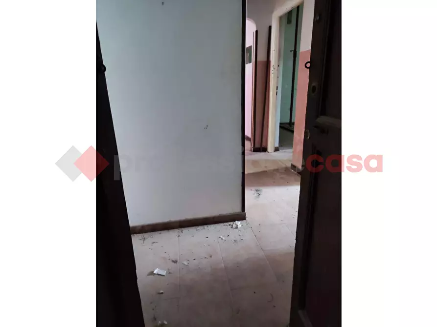 Immagine 7 di Appartamento in vendita  in Via LATA, SNC a Brindisi