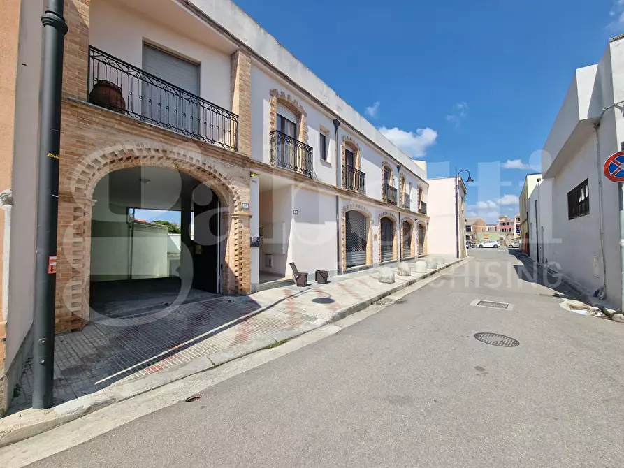 Immagine 25 di Appartamento in vendita  in Via dettori, 8 a Sestu