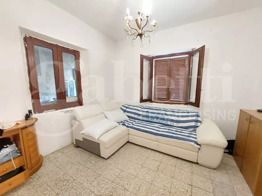 Immagine 5 di Casa indipendente in vendita  in Via Case Lucidi Contrada Lucidi, snc a Torano Nuovo