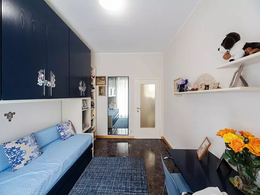 Immagine 14 di Appartamento in vendita  in Via ULISSE SALIS, 28 a Milano