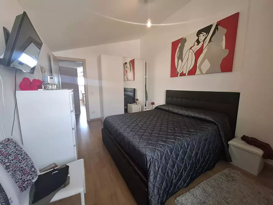 Immagine 9 di Appartamento in vendita  in Via conte canofari, 3 a Sora