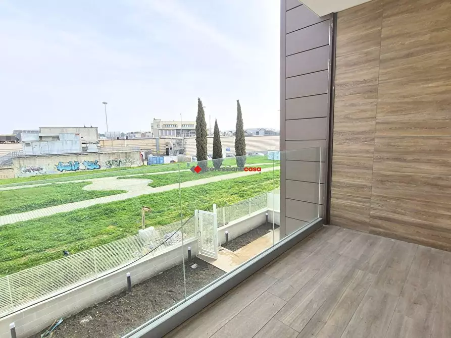 Immagine 10 di Appartamento in affitto  in Via Luigi Miranda, s.n.c. a Foggia