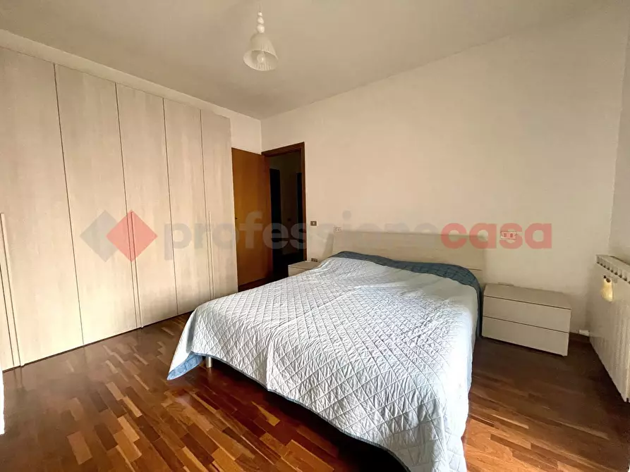 Immagine 9 di Appartamento in affitto  in Via Luigi Rizzo, 81 a Perugia