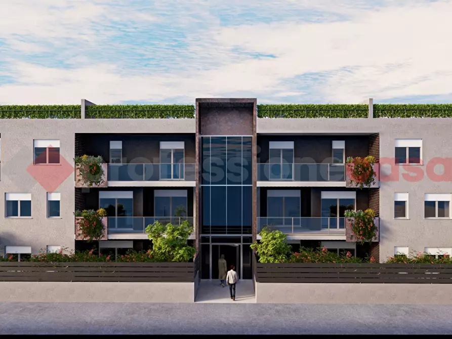 Immagine 1 di Appartamento in vendita  in Via Rotabile San Francesco, snc a Anagni