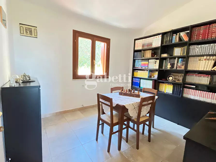 Immagine 22 di Villa in vendita  in Via Diomede, 13 a Budoni