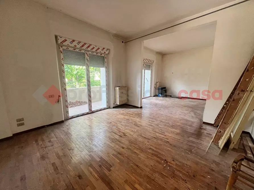 Immagine 31 di Casa bifamiliare in vendita  in Via fraz. Santa Croce a Spoleto