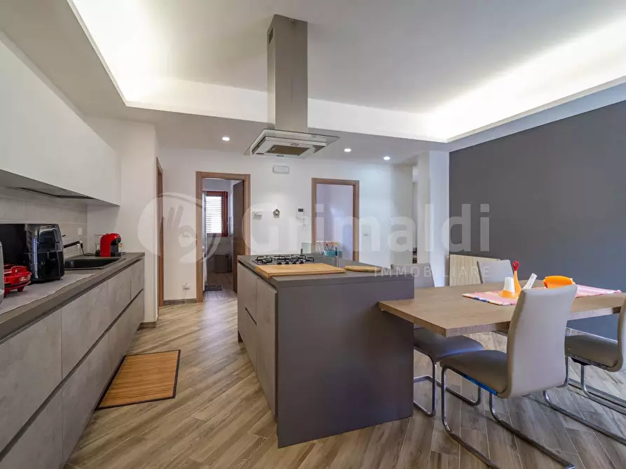 Immagine 2 di Appartamento in vendita  in Viale Scala Greca, 181 a Siracusa