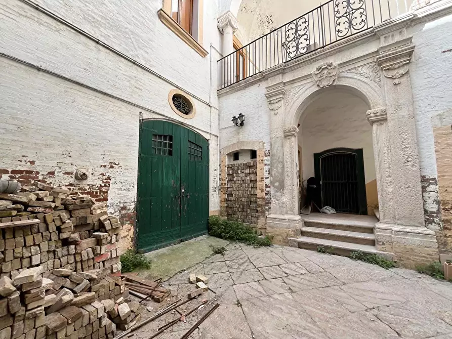 Immagine 4 di Appartamento in vendita  in Via DON FELICE CANELLI a San Severo