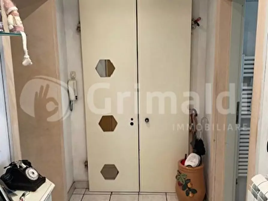 Immagine 10 di Appartamento in vendita  in Piazza venti settembre, 38 a Livorno