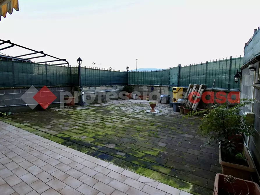 Immagine 30 di Appartamento in affitto  in Traversa Privata Prima di Via Cangiano, 7 a Anagni