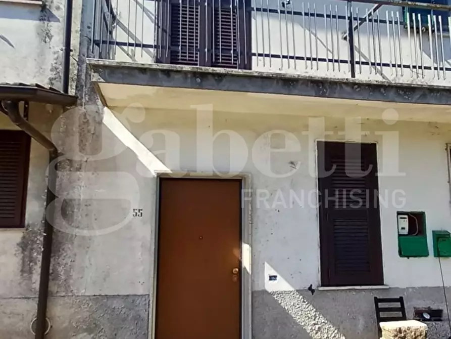 Immagine 2 di Rustico / casale in vendita  in Via colle della mola, 45 a Monte San Giovanni Campano