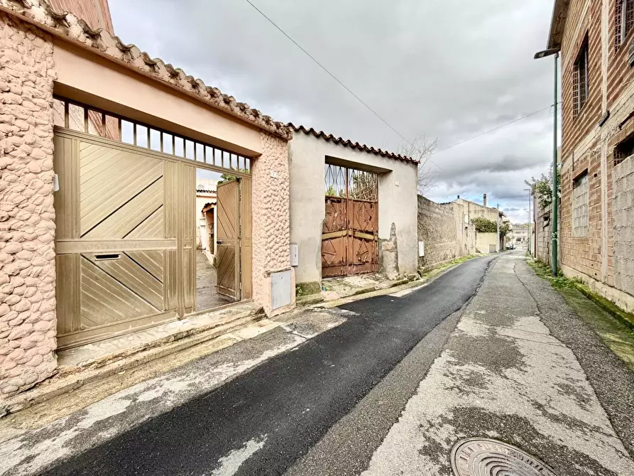 Immagine 12 di Casa indipendente in vendita  in Via AMSICORA, 1 a Settimo San Pietro