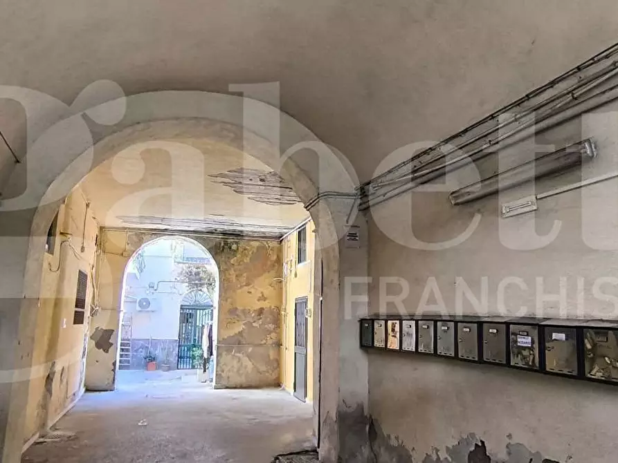 Immagine 23 di Appartamento in vendita  in Via Gaetano Argento a Napoli