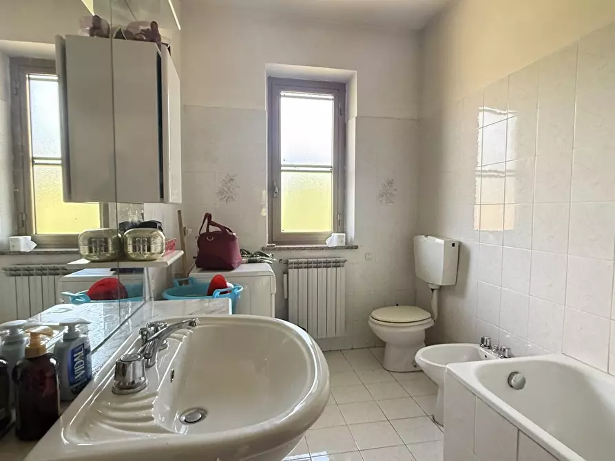 Immagine 41 di Casa indipendente in vendita  in Via Campo le Fraschette, snc a Alatri