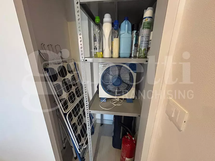 Immagine 13 di Appartamento in affitto  in Via Giacomo Matteotti, 1 a Borgio Verezzi