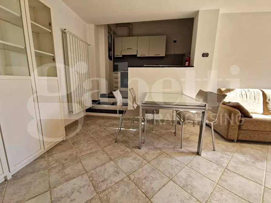 Immagine 7 di Appartamento in vendita  in LocalitÃ  piazza, snc a Andora