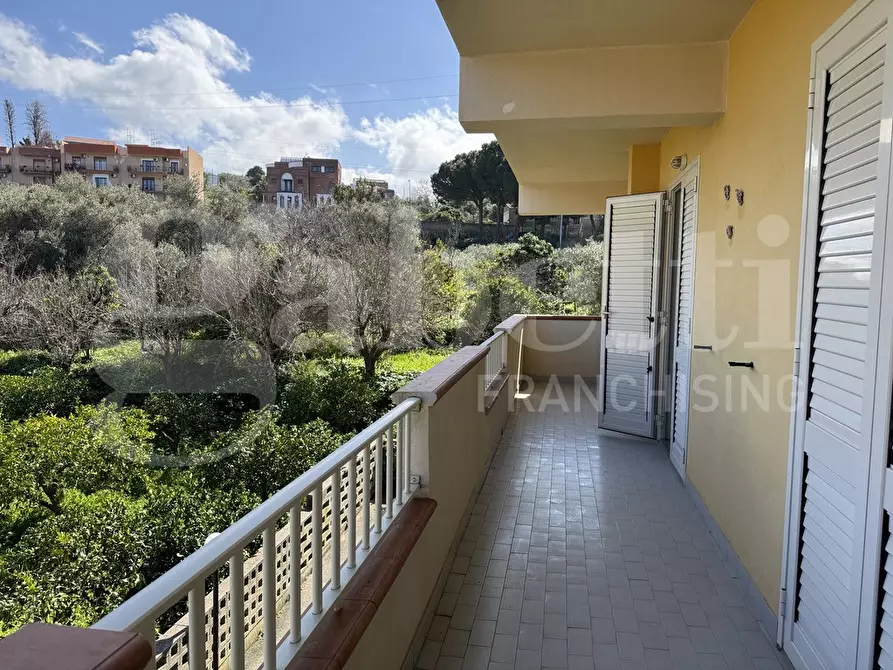 Immagine 28 di Appartamento in vendita  in Via Stefano SaccÃ , 13 a Villafranca Tirrena