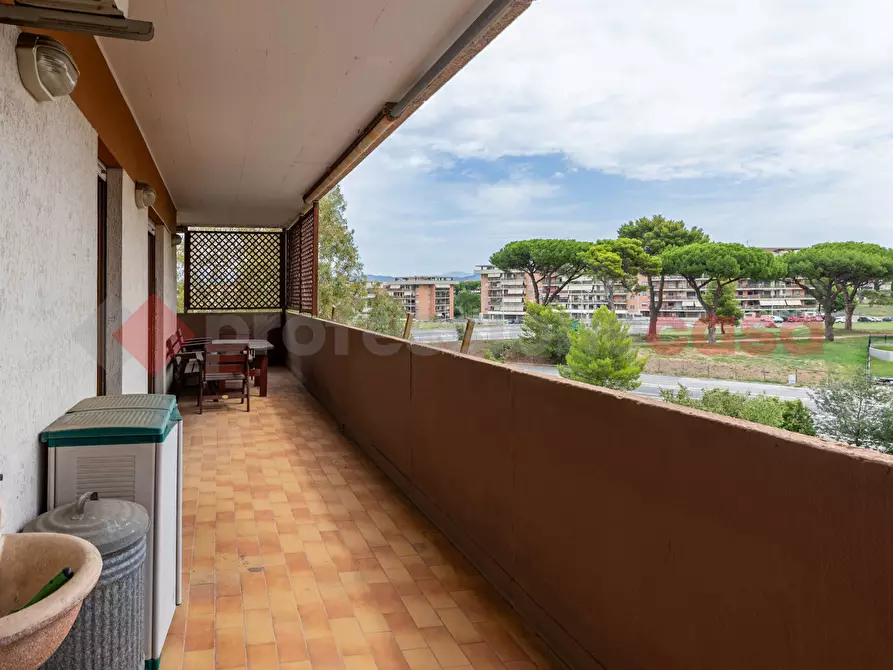 Immagine 15 di Appartamento in vendita  in Viale Francesco Caltagirone a Roma