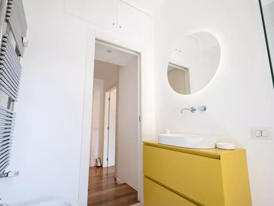 Immagine 16 di Appartamento in vendita  in Via COSTANZA a Milano