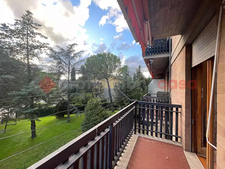 Immagine 9 di Appartamento in affitto  in Via Benedetto Marcello, 1 a Perugia