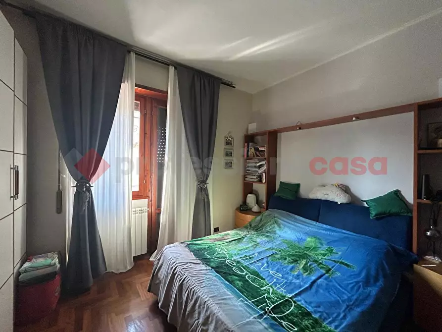 Immagine 15 di Appartamento in vendita  in Via Vecchia di Marino a Grottaferrata