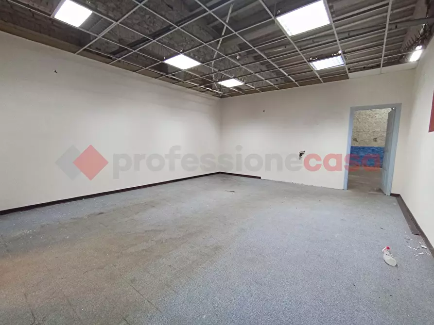 Immagine 4 di Capannone industriale in affitto  in Via Pietro Conti, 5 a Spoleto