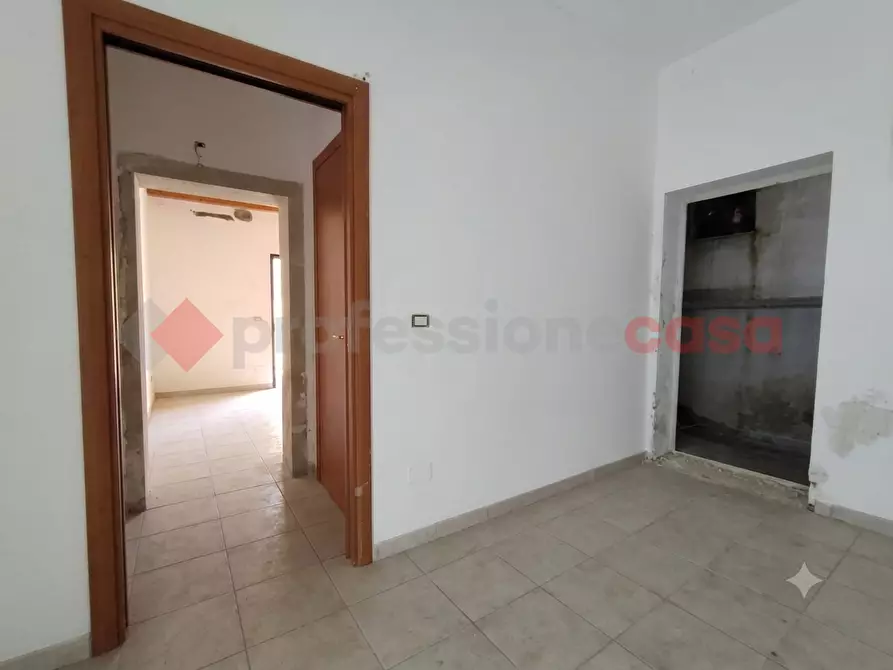 Immagine 12 di Appartamento in vendita  in Via ronco III viale tica, 22 a Siracusa