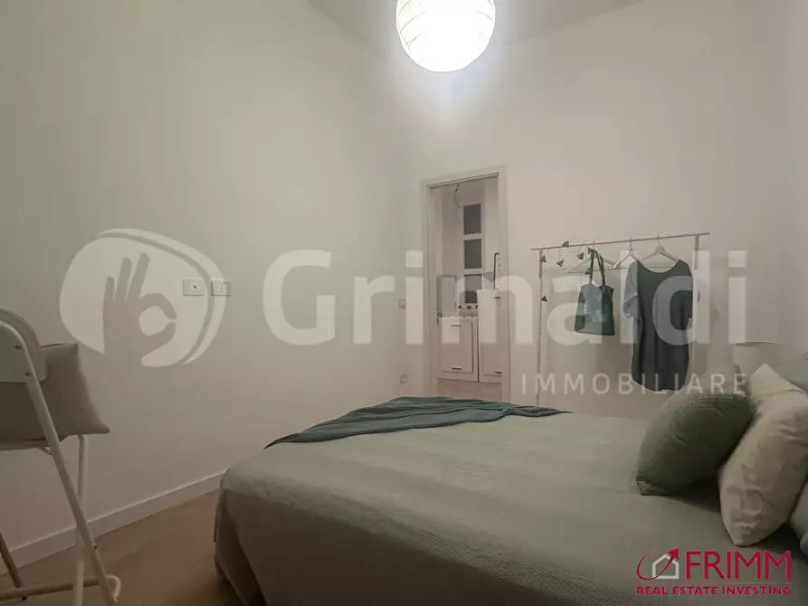 Immagine 7 di Appartamento in vendita  in Piazza Acilia, 4 a Roma