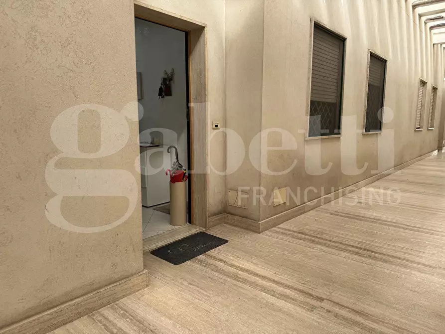 Immagine 19 di Appartamento in vendita  in Via Alcide de Gasperi a Monteroni Di Lecce