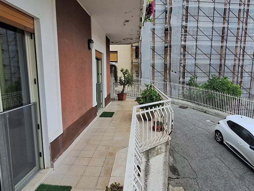 Immagine 22 di Appartamento in affitto  in Via Salita Fontana, 154/c a Messina