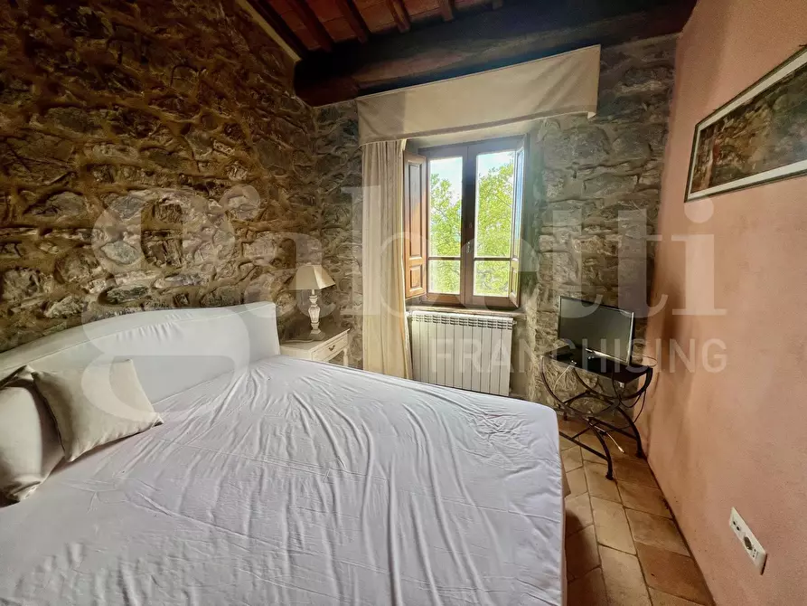 Immagine 21 di Rustico / casale in vendita  in Via di Vitozza, 16 a Sorano